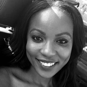 Meet your Posher, Nana